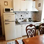 Zlata Leta - Apartmanovy Dum Apartment *