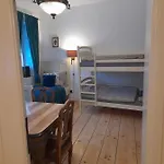 Zlata Leta - Apartmanovy Dum Apartment *
