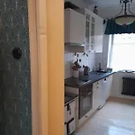 Zlata Leta - Apartmanovy Dum Apartment Jachymov