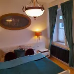 Zlata Leta - Apartmanovy Dum Apartment