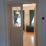 Zlata Leta - Apartmanovy Dum Apartment