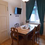 Zlata Leta - Apartmanovy Dum