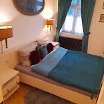 Zlata Leta - Apartmanovy Dum Apartment *
