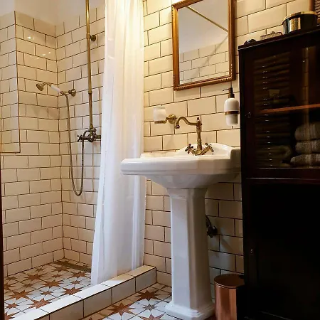 Zlata Leta - Apartmanovy Dum * Jáchymov