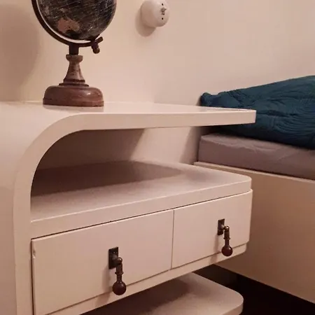 Zlata Leta - Apartmanovy Dum Daire Jáchymov