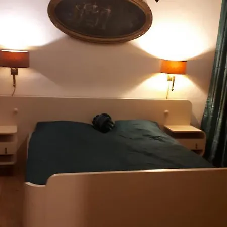 Daire Zlata Leta - Apartmanovy Dum *