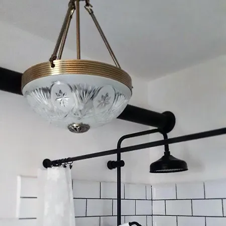 Zlata Leta - Apartmanovy Dum