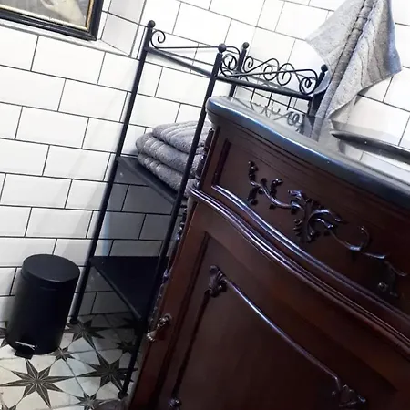 Zlata Leta - Apartmanovy Dum Daire
