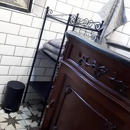 Zlata Leta - Apartmanovy Dum Apartment