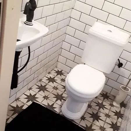 Zlata Leta - Apartmanovy Dum