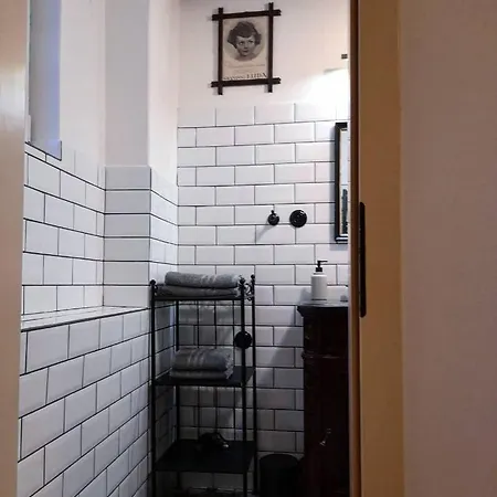Daire Zlata Leta - Apartmanovy Dum *