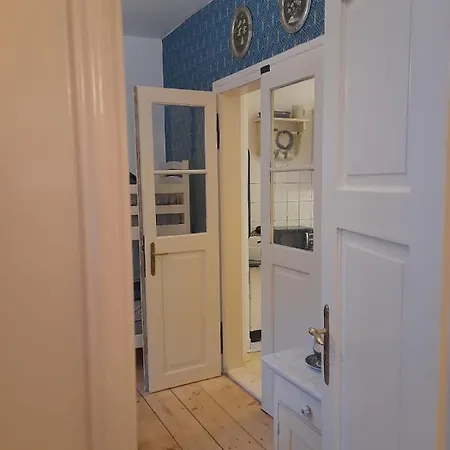 Apartment Zlata Leta - Apartmanovy Dum *
