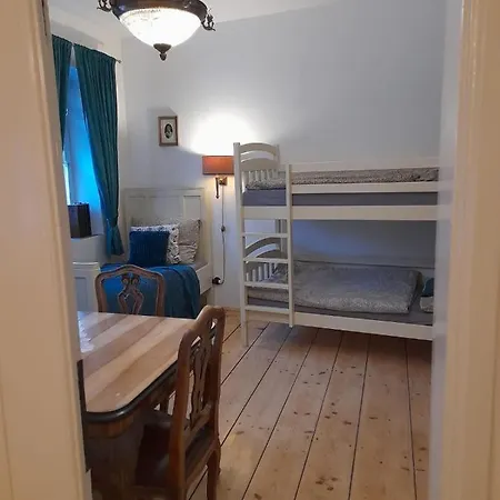 Zlata Leta - Apartmanovy Dum Daire *