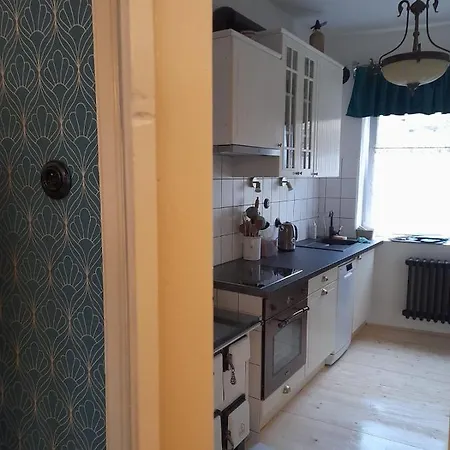 Zlata Leta - Apartmanovy Dum Daire Jáchymov