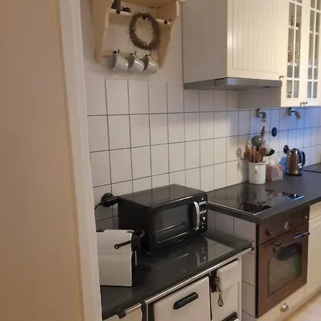 Apartment Zlata Leta - Apartmanovy Dum