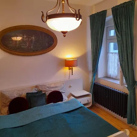 Zlata Leta - Apartmanovy Dum Daire