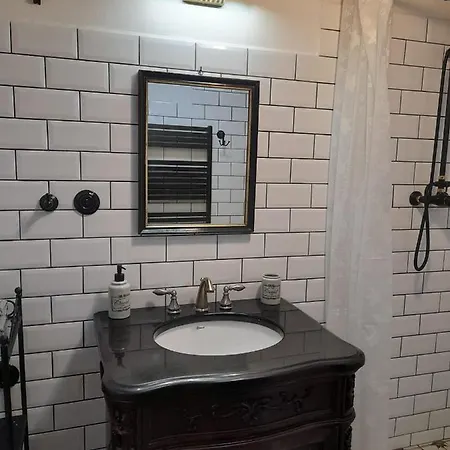 Daire Zlata Leta - Apartmanovy Dum