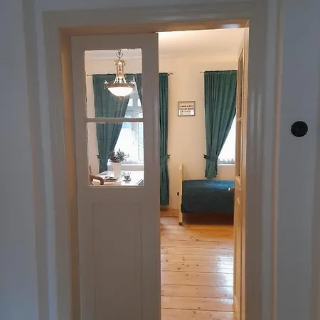 Zlata Leta - Apartmanovy Dum Daire