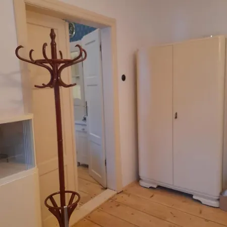 Zlata Leta - Apartmanovy Dum Apartment