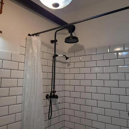Zlata Leta - Apartmanovy Dum *