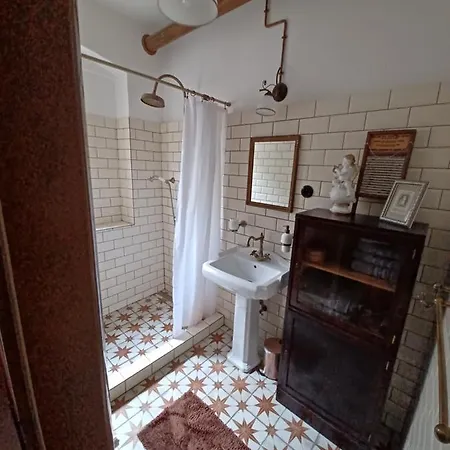 Zlata Leta - Apartmanovy Dum Daire