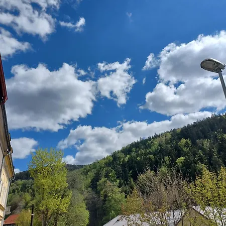 Zlata Leta - Apartmanovy Dum Apartment *
