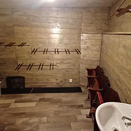 Daire Zlata Leta - Apartmanovy Dum
